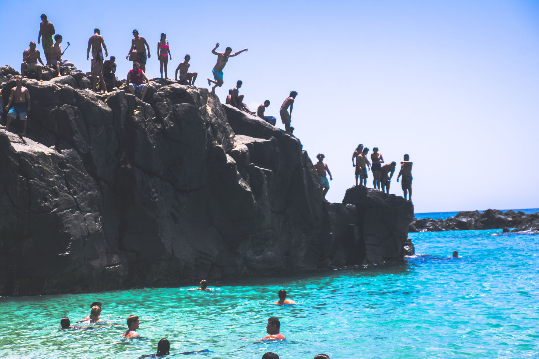 Waimea Bay